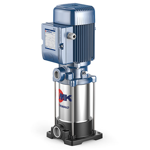 Multistage vertical pump discount